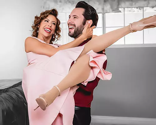 Pleasureville A DP XXX Parody Episode 4