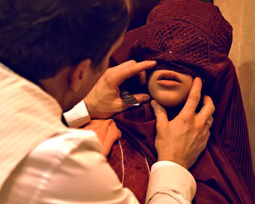 598 Women of the Middle East3