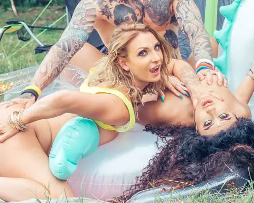 Fake Festival Part 2