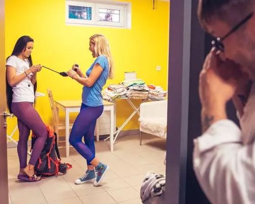 Random Acts of Kindness