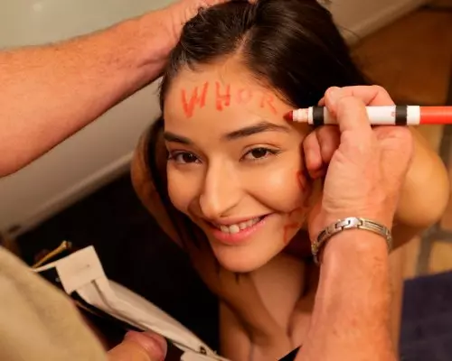 Daddys Anal Slut - S3:E2