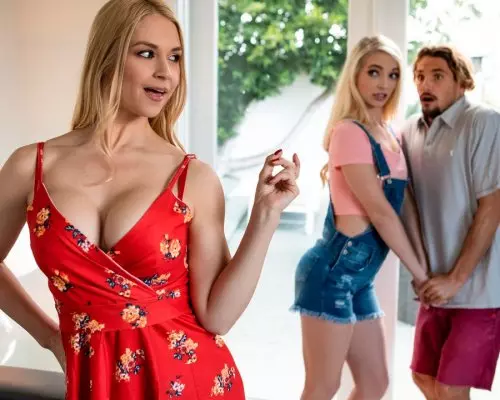 The More The Merrier