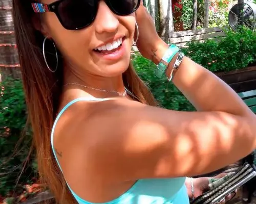 Glamorous PAWG Fucks Camera Guy