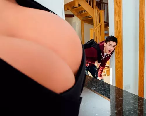 Hold The Phone, Not The Moan