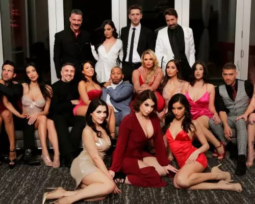 Valentine's Day Affair Best Moments