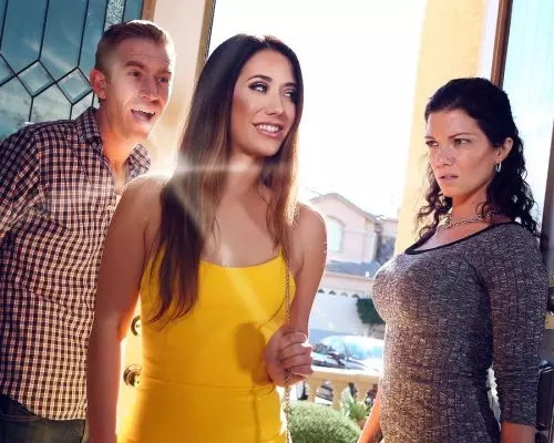 Practice Makes Perfect Porn