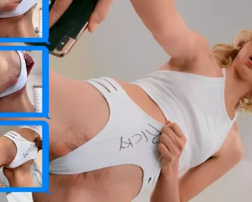 Your Name Is On My Pussy