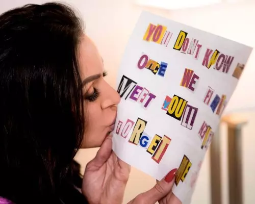 Stalking for a Cocking