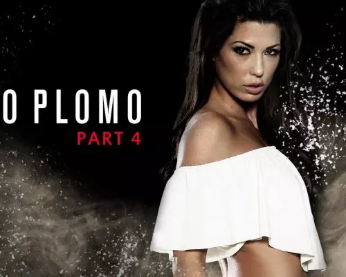 Pussy O Plomo Part 4