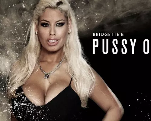 Pussy O Plomo Part 2