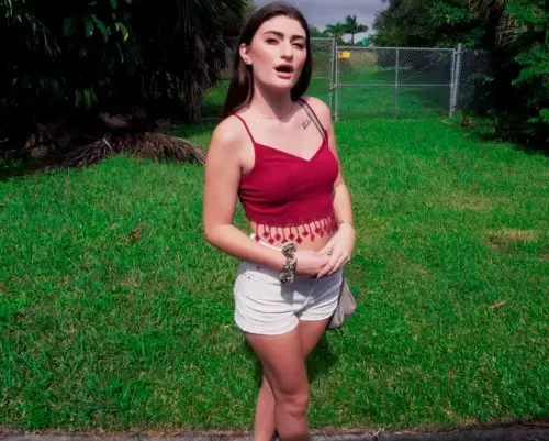 Doing it All For Money