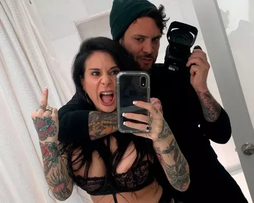 Stay Home and Fuck Me