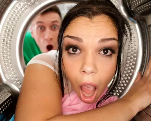 My Girl's Double Is Anal Trouble