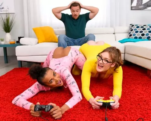 No Need To Fap With A Butt Flap Part 2