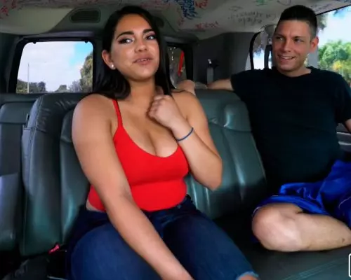 Money Brings Out The Big Tits And Ass