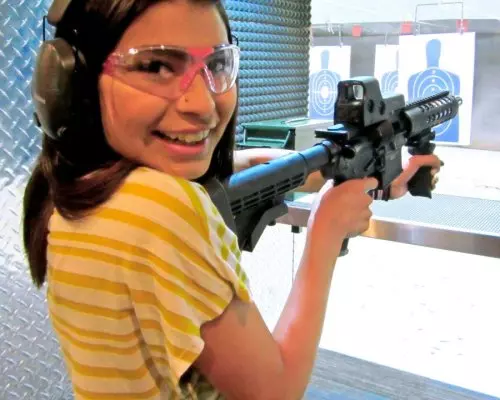 Balls Deep in a Virgin Ass