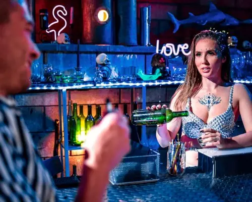 Sleepless Nights Scene 1