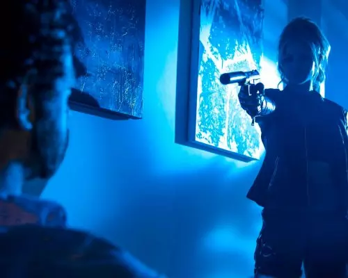 Kill Code 87 Scene 2