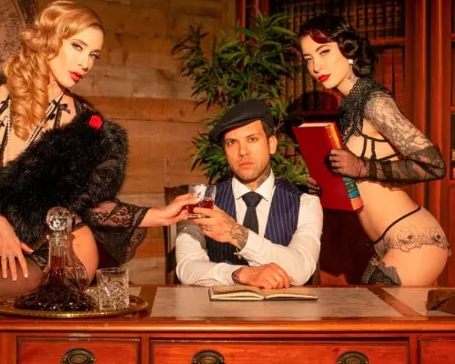 All Hands On Small Hands