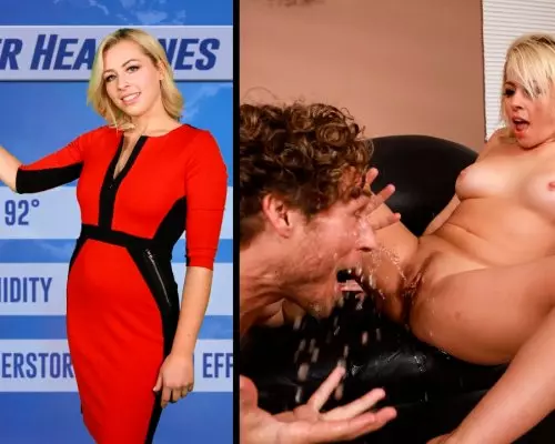 Wet and Sticky Weekend