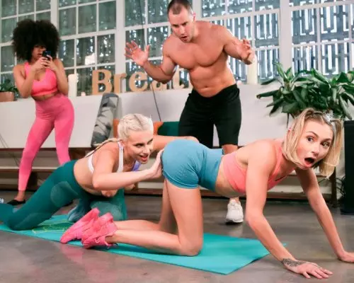 Fucking To The Limit