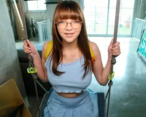 Stepfamily Vacay Lay