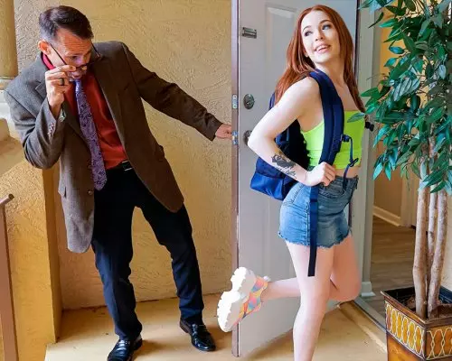 StepGrandpa Discovers The Internet