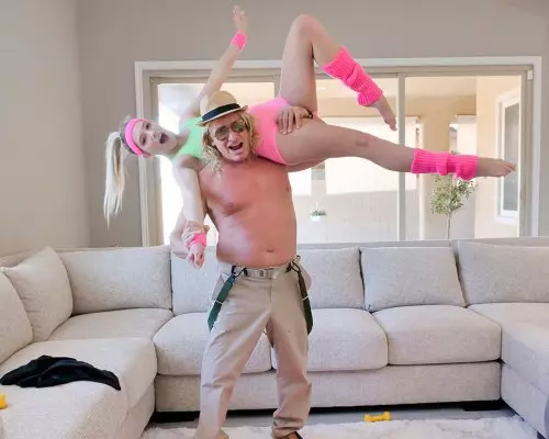 Grandpa's Muscle Memory