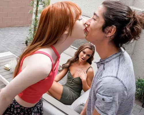 Keeping Him Satisfied