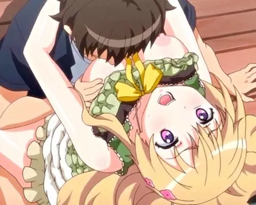 Eroge! Kaihatsu Zanmai 5