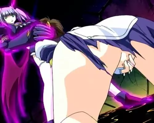 Beat Angel Escalayer 3