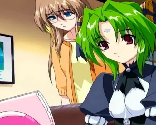 Beat Angel Escalayer 2