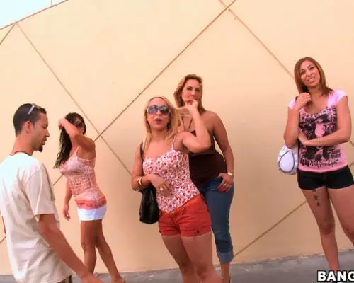 Shaggy and the hialeah CHONGAS!!!