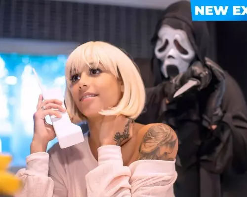 Concept Movie Parody #2