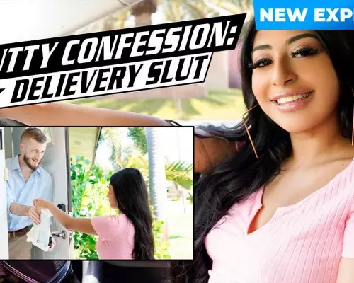 Concept Slutty Confessions - Septiembre