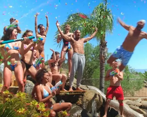 Project DTF Farewell