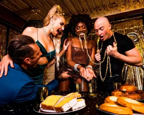 Angela's House Of Hedonism Part 3