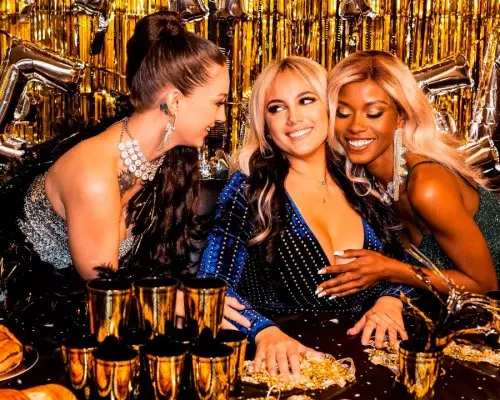 Angela's House Of Hedonism Part 2