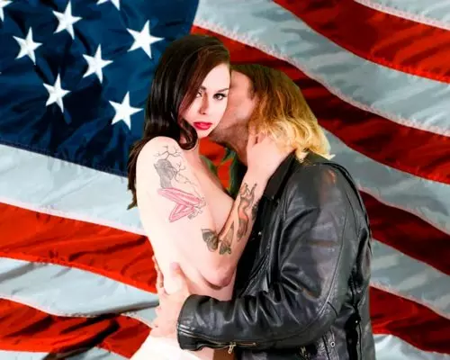 Porno Del Rey - Vera Drake