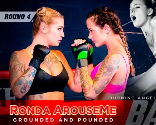 Ronda ArouseMe - Round 4