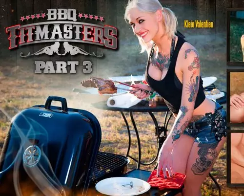 BBQ Titmasters Part 3 - Kleio Valentien's Southern Hospitality