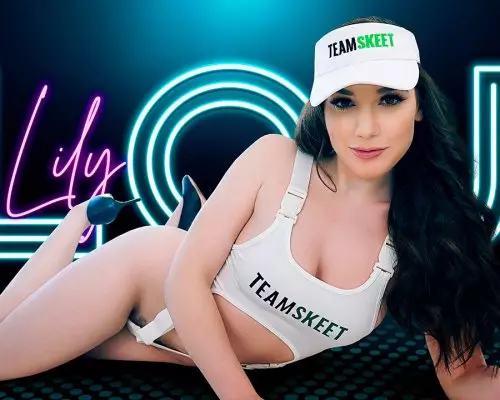 A Legend in the Making