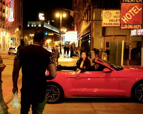 Tag Team Duo Angela White & Ivy Lebelle On The Hunt For BBC