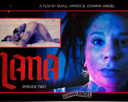 Joanna Angel's Lana - Episode 2
