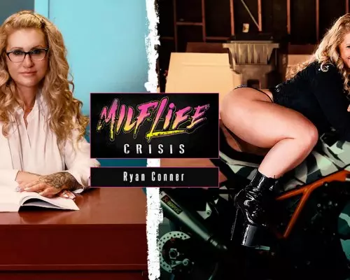 MILF Life Crisis - Ryan Conner