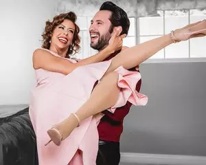 Pleasureville A DP XXX Parody Episode 4