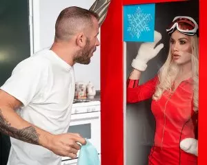 All Dolled Up The Birthday Present