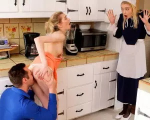 Being Amish Trading Places - S2:E9