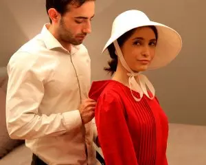 Handmaidens The Other Woman - S2:E5