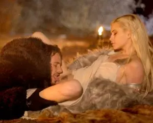 Throne Games Mother Of Dragons - S1:E7